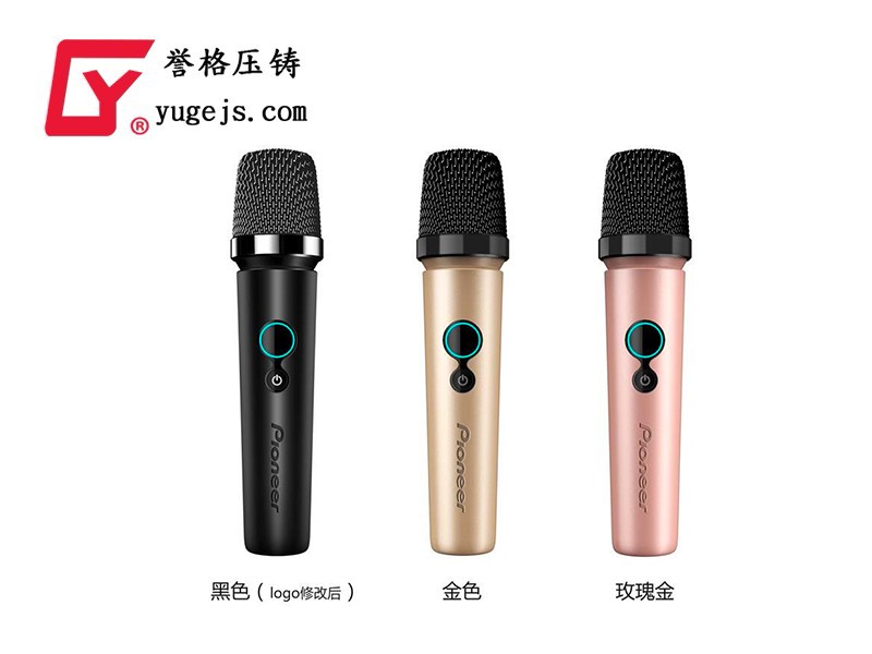 壓鑄模具是怎么壞掉的，以及解決辦法